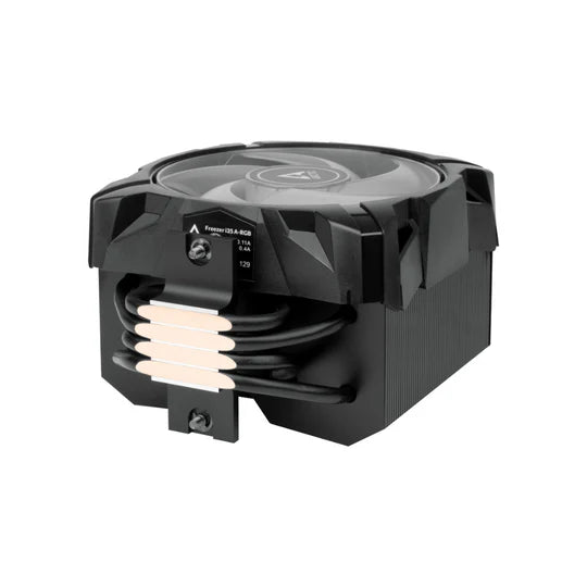 Arctic Freezer i35 A-RGB Intel CPU Cooler Arctic Freezer i35 A-RGB Intel CPU Cooler
